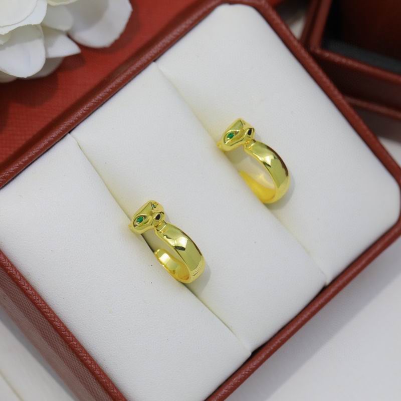 Cartier Earring 03yxs10